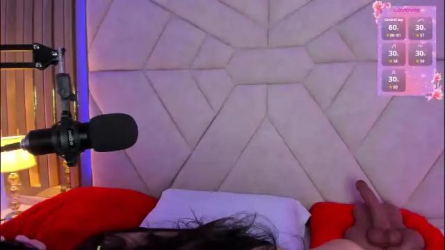 Image 2 of valeriekay_ Stream on Chaturbate on 1 month ago