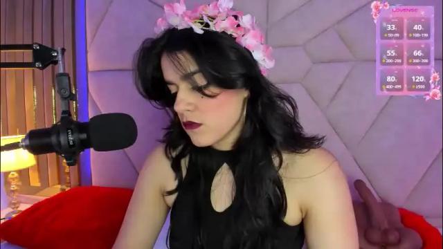 Image 3 of valeriekay_ Stream on Chaturbate on 1 month ago