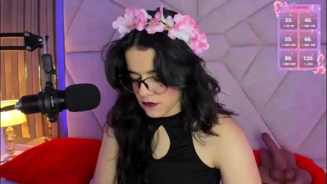 Thumbnail 2, valeriekay_'s Stream at Chaturbate, 1 month ago