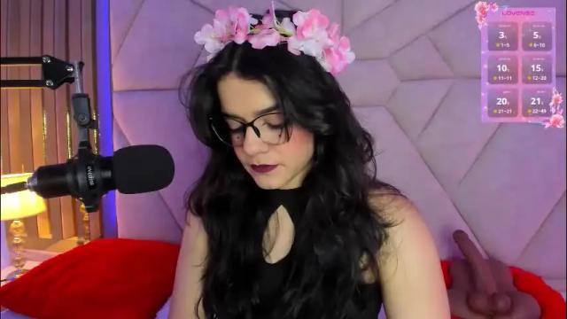 Image 6 of valeriekay_ Stream on Chaturbate on 1 month ago