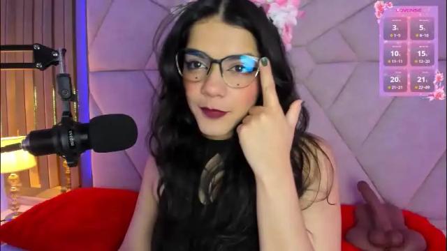 Thumbnail 3, valeriekay_'s Stream at Chaturbate, 1 month ago