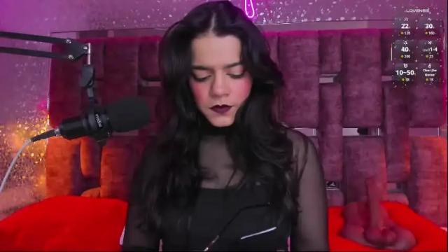 Image 3 of valeriekay_ Stream on Chaturbate on 1 month ago