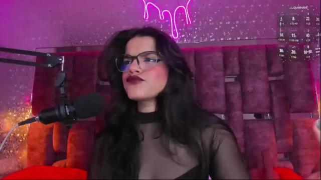 Image 6 of valeriekay_ Stream on Chaturbate on 1 month ago