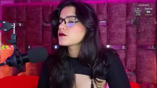 Thumbnail 1, valeriekay_'s Stream at Chaturbate, 1 month ago