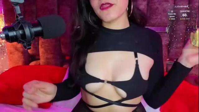 Image 8 of valeriekay_ Stream on Chaturbate on 1 month ago