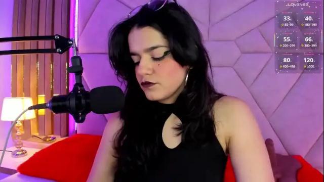 Thumbnail 1, valeriekay_'s Stream at Chaturbate, 1 month ago
