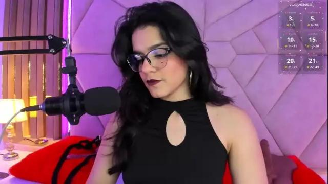 Image 12 of valeriekay_ Stream on Chaturbate on 1 month ago