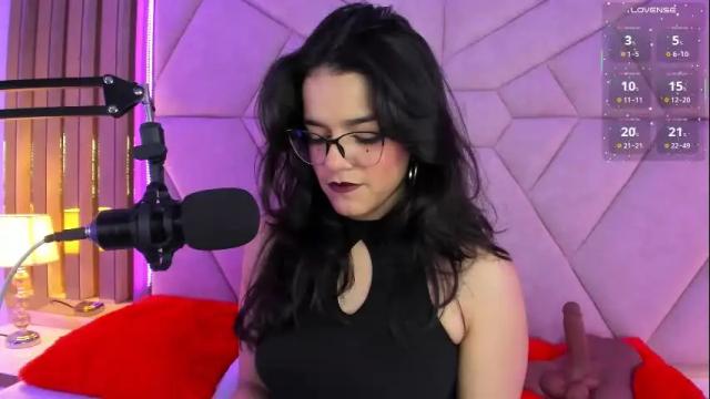 Thumbnail 2, valeriekay_'s Stream at Chaturbate, 1 month ago
