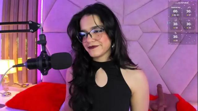 Image 8 of valeriekay_ Stream on Chaturbate on 1 month ago