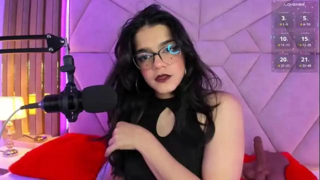 Thumbnail 3, valeriekay_'s Stream at Chaturbate, 1 month ago