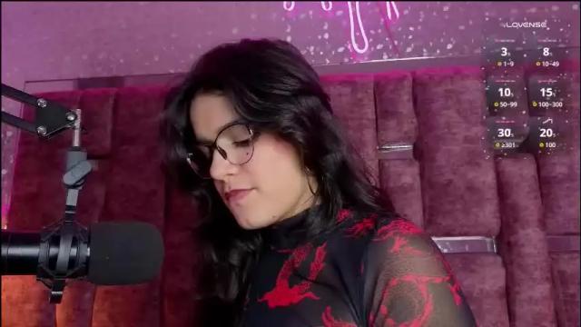 Image 11 of valeriekay_ Stream on Chaturbate on 1 month ago