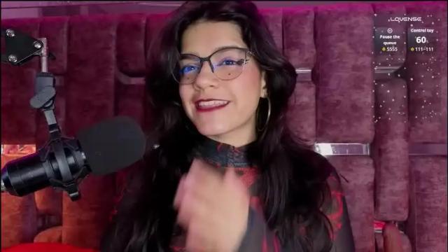 Image 3 of valeriekay_ Stream on Chaturbate on 1 month ago