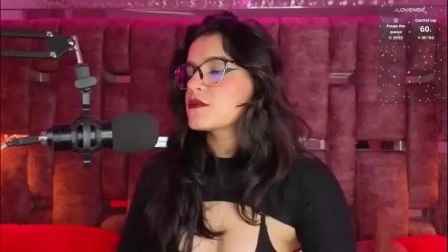 Image 10 of valeriekay_ Stream on Chaturbate on 1 month ago