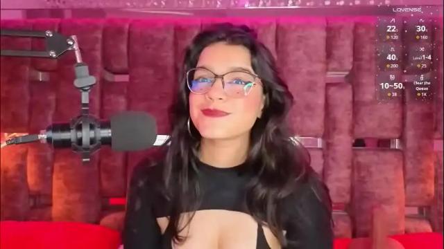 Image 11 of valeriekay_ Stream on Chaturbate on 1 month ago