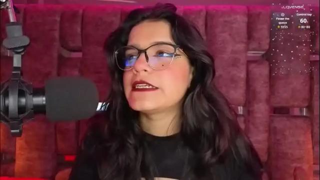 Thumbnail 2, valeriekay_'s Stream at Chaturbate, 1 month ago