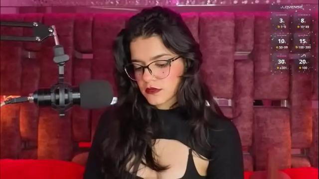 Thumbnail 3, valeriekay_'s Stream at Chaturbate, 1 month ago
