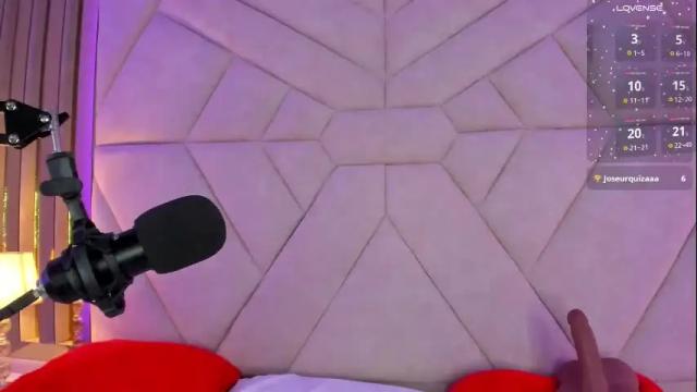 Thumbnail 1, valeriekay_'s Stream at Chaturbate, 1 month ago