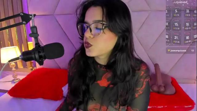 Image 12 of valeriekay_ Stream on Chaturbate on 1 month ago
