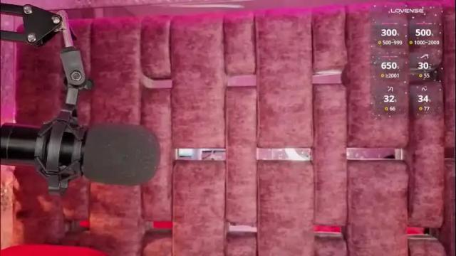 Image 10 of valeriekay_ Stream on Chaturbate on 29 days ago