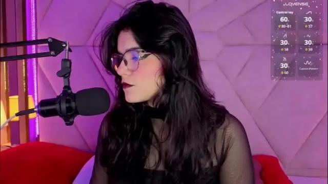 Thumbnail 1, valeriekay_'s Stream at Chaturbate, 24 days ago