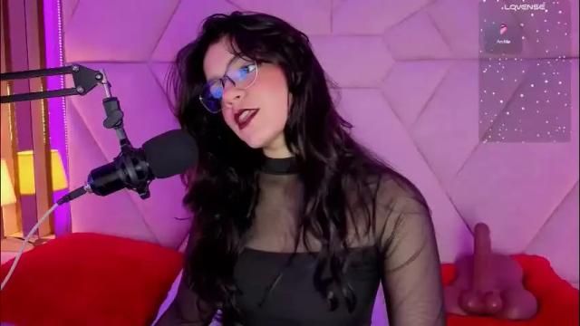 Image 10 of valeriekay_ Stream on Chaturbate on 26 days ago