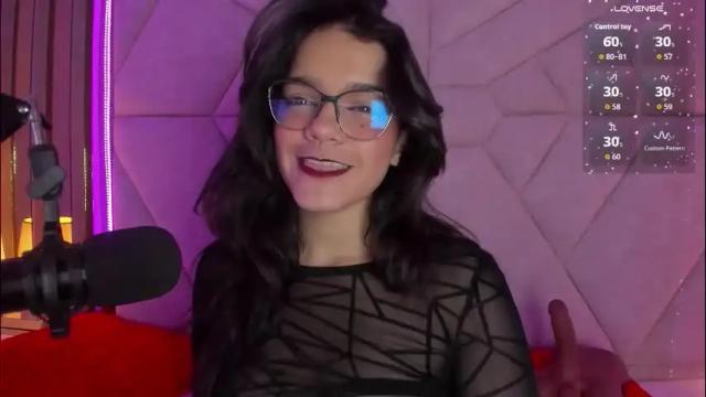 Image 10 of valeriekay_ Stream on Chaturbate on 25 days ago