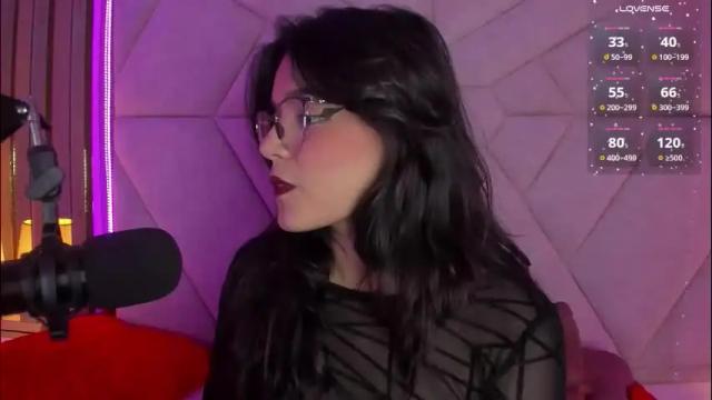 Image 8 of valeriekay_ Stream on Chaturbate on 25 days ago