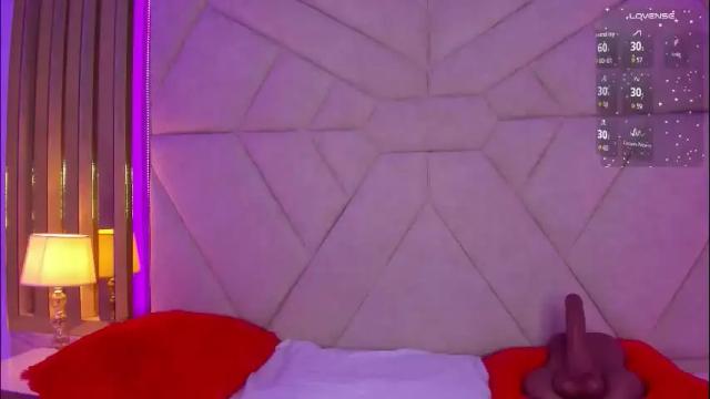Thumbnail 1, valeriekay_'s Stream at Chaturbate, 20 days ago