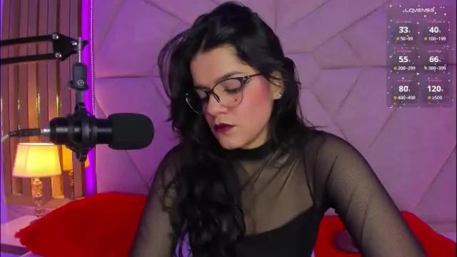 Image 10 of valeriekay_ Stream on Chaturbate on 22 days ago