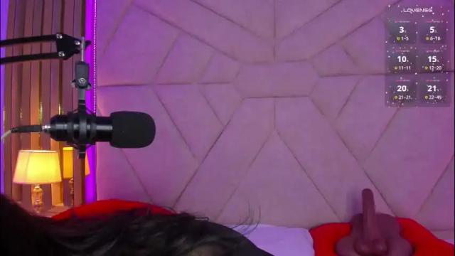 Thumbnail 2, valeriekay_'s Stream at Chaturbate, 20 days ago