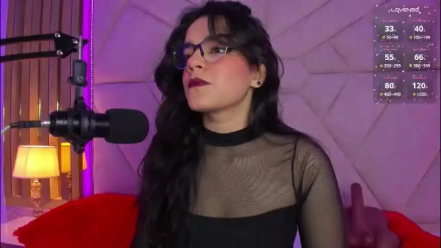 Image 6 of valeriekay_ Stream on Chaturbate on 22 days ago