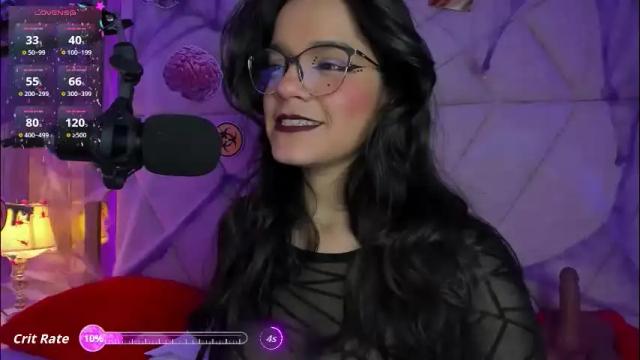Image 10 of valeriekay_ Stream on Chaturbate on 2 days ago