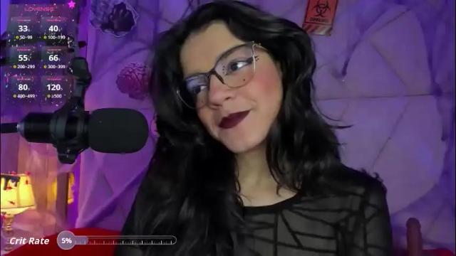 Image 7 of valeriekay_ Stream on Chaturbate on 2 days ago