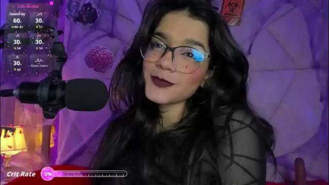 Image 8 of valeriekay_ Stream on Chaturbate on 2 days ago