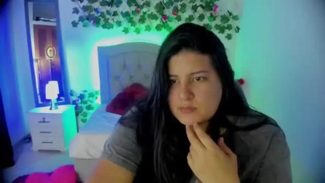 Thumbnail 2, valerieolivetto01's Stream at Chaturbate, 18 months ago