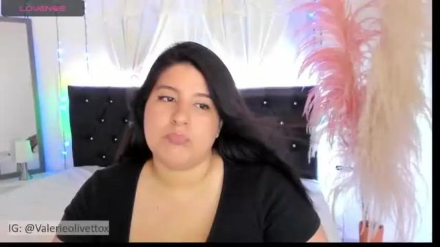 Image 3 of valerieolivetto01 Stream on Chaturbate on 16 months ago