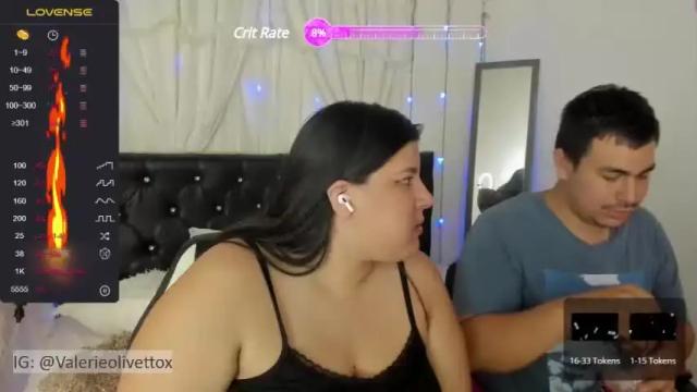 Image 11 of valerieolivetto01 Stream on Chaturbate on 18 months ago