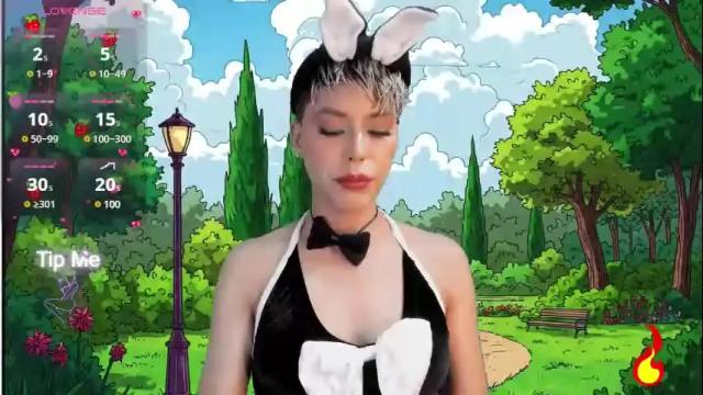 Thumbnail 1, valerietorrealba's Stream at Chaturbate, 5 days ago