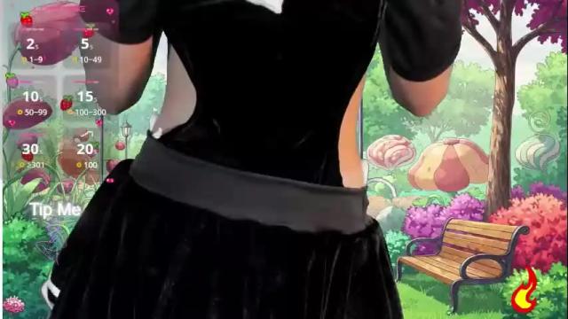Image 11 of valerietorrealba Stream on Chaturbate on 6 days ago