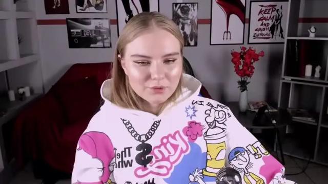 Thumbnail 1, valerieviolette's Stream at Chaturbate, 13 months ago
