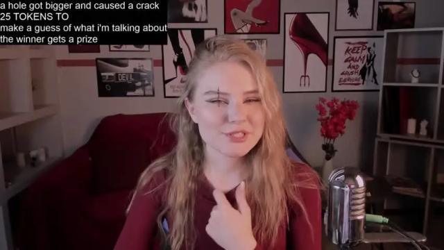 Image 10 of valerieviolette Stream on Chaturbate on 12 months ago