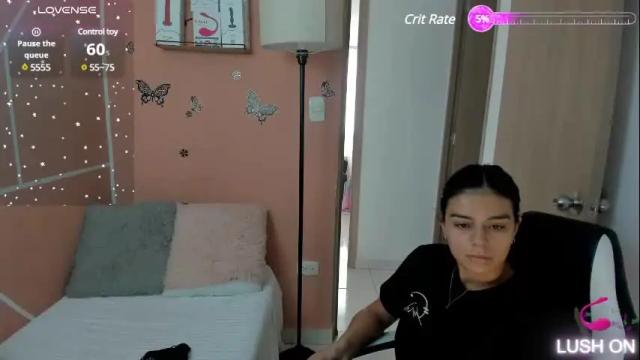Thumbnail 1, valerihouse's Stream at Chaturbate, 1 month ago