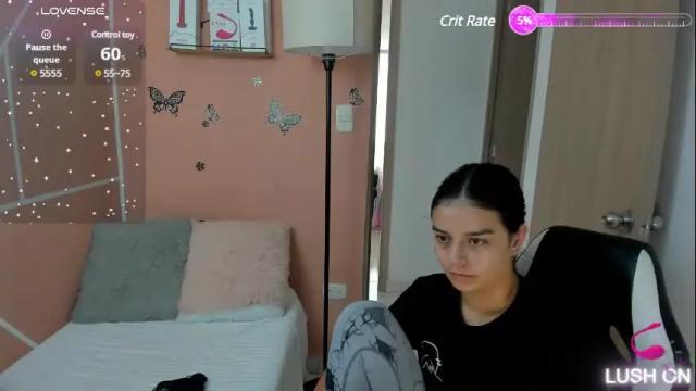 Image 3 of valerihouse Stream on Chaturbate on 1 month ago