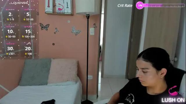 Image 4 of valerihouse Stream on Chaturbate on 1 month ago