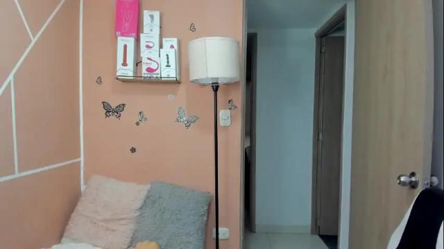 Image 4 of valerihouse Stream on Chaturbate on 1 month ago