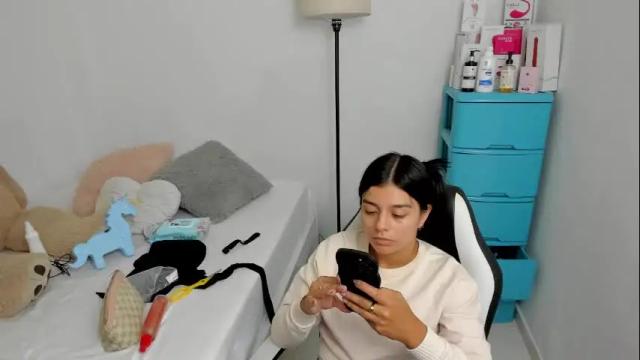 Thumbnail 1, valerihouse's Stream at Chaturbate, 1 month ago