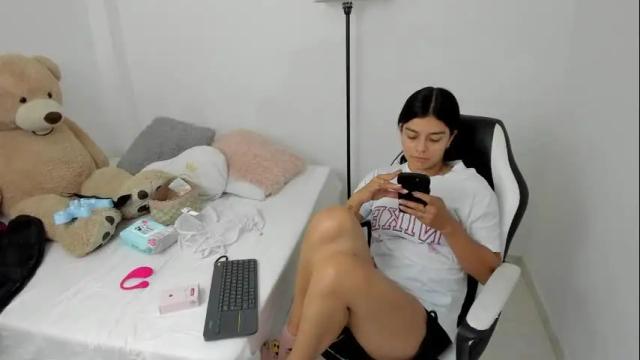 Thumbnail 1, valerihouse's Stream at Chaturbate, 1 month ago