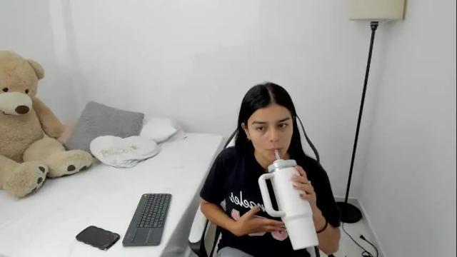 Thumbnail 1, valerihouse's Stream at Chaturbate, 1 month ago