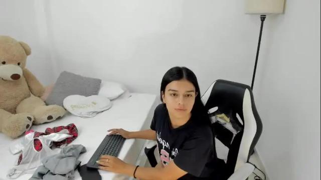 Image 7 of valerihouse Stream on Chaturbate on 1 month ago