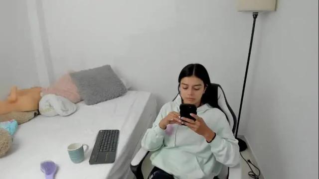 Thumbnail 1, valerihouse's Stream at Chaturbate, 1 month ago